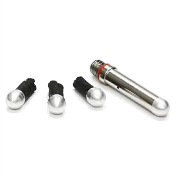 Dynaplug Megaplug nozzle kit for Dynaplug Air